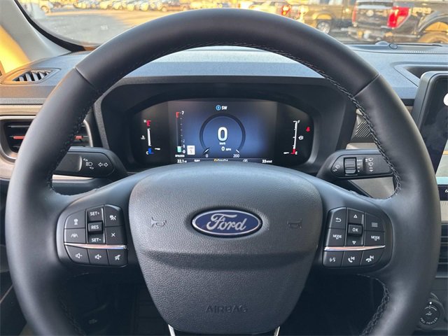 New 2026 Ford Maverick Lariat image 26