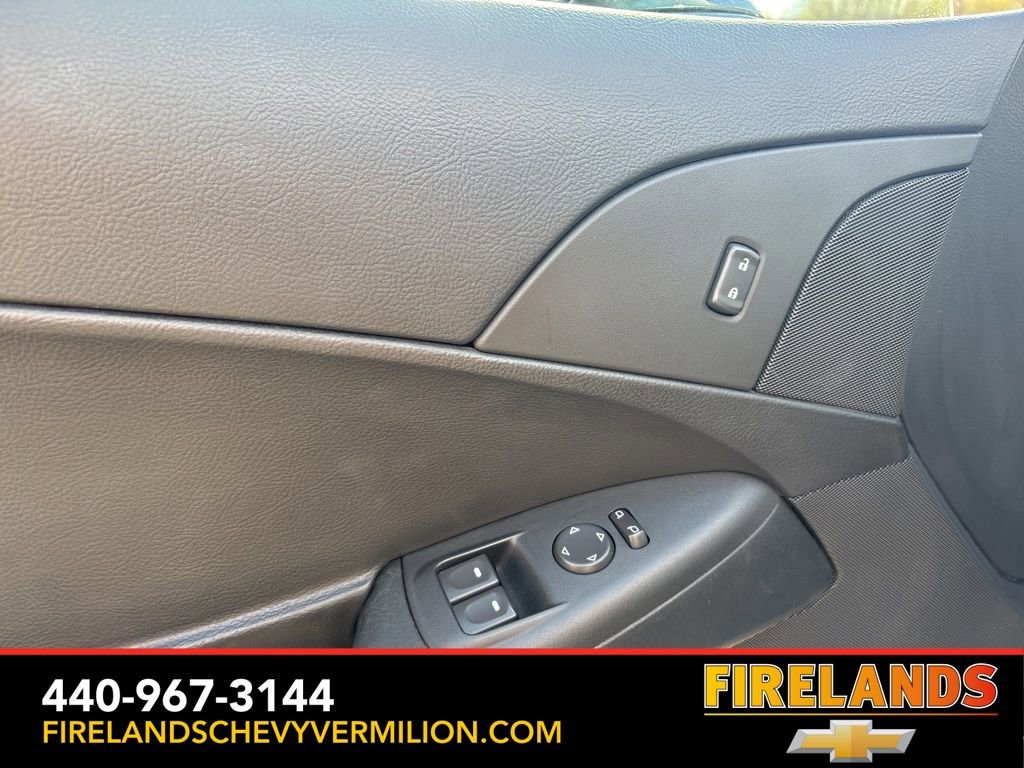 Used 2010 Chevrolet Corvette Coupe w/ 1LT image 15