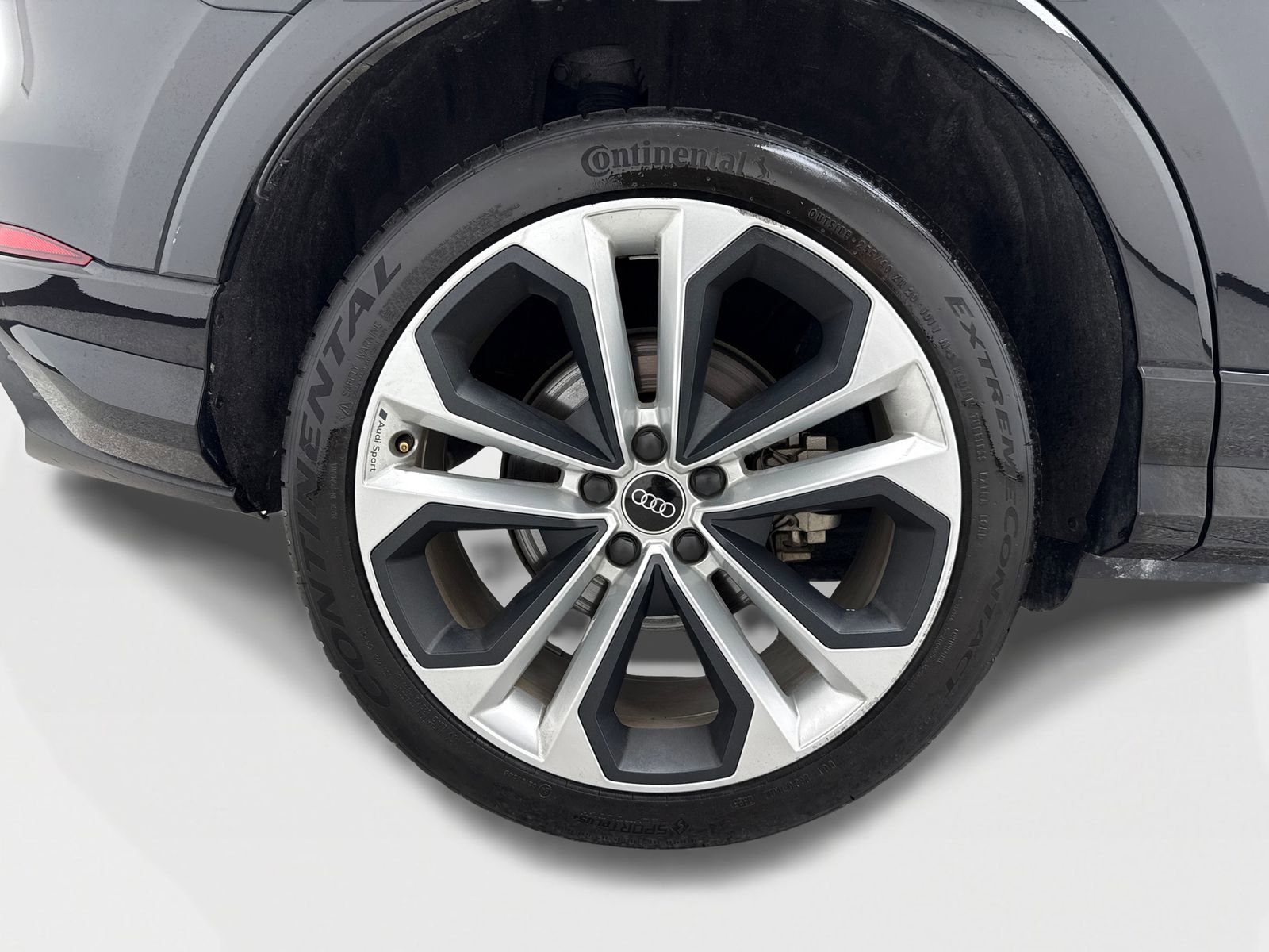 Used 2022 Audi Q3 2.0T Premium Plus AWD/4WD image 47