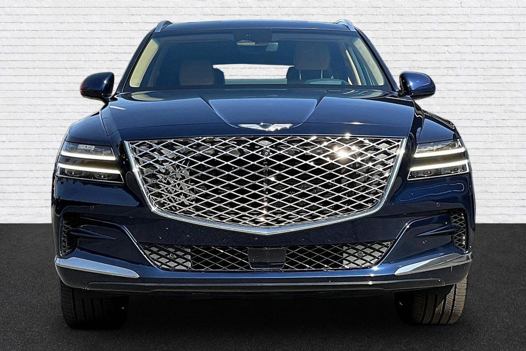 Used 2023 Genesis GV80 3.5T w/ Prestige Package AWD/4WD image 2
