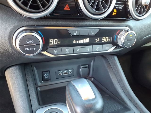 Used 2025 Nissan Sentra SR image 20