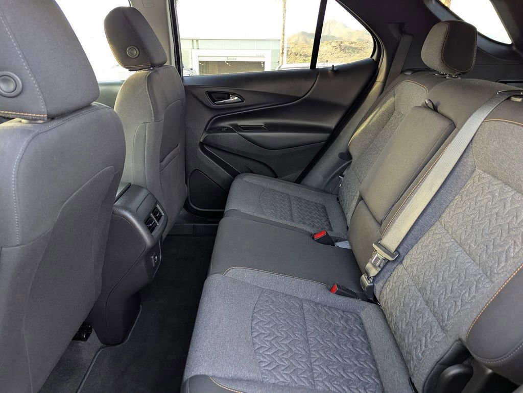 Used 2022 Chevrolet Equinox LT image 14