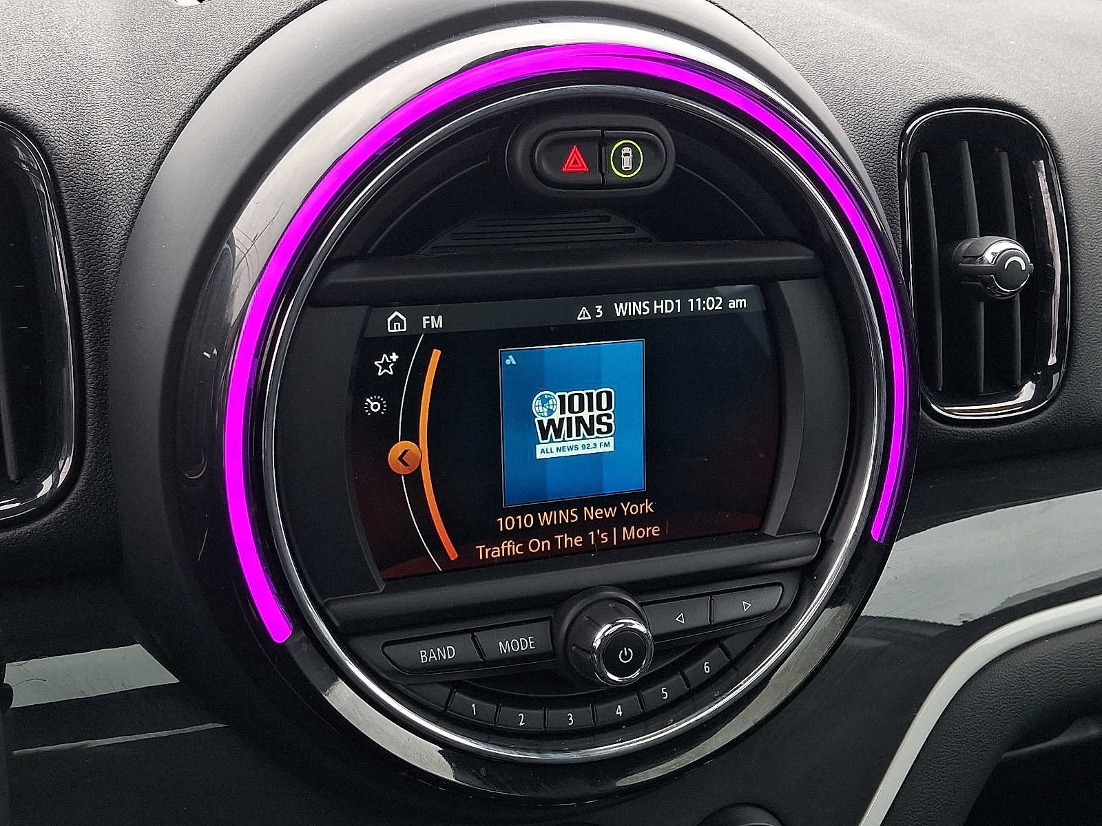 Used 2020 MINI Cooper Countryman S w/ Storage Package image 17