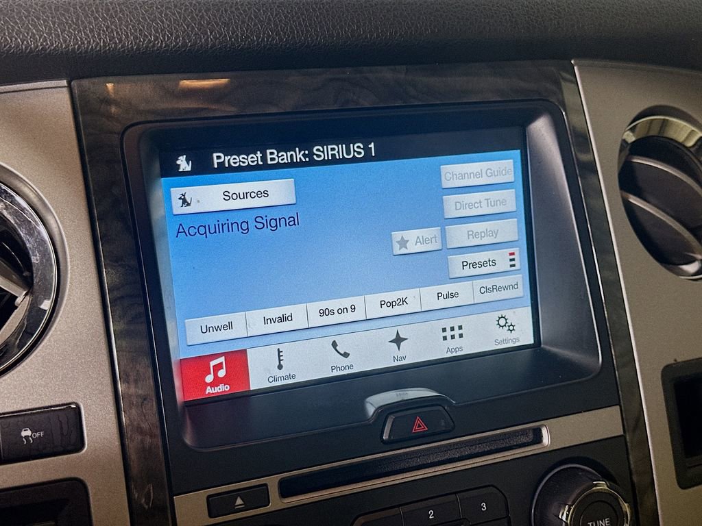 Used 2017 Ford Expedition Limited w/ Equipment Group 301A RWD image 26