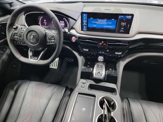 New 2026 Acura MDX A-Spec AWD/4WD image 28