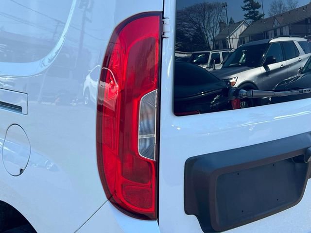 Used 2021 RAM ProMaster City Tradesman SLT w/ Window Group 05 FWD image 11