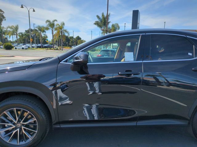 Used 2026 Lexus NX 350 AWD w/ Accessory Package (K3) image 15