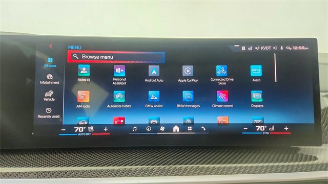 Used 2024 BMW X5 M60i image 48