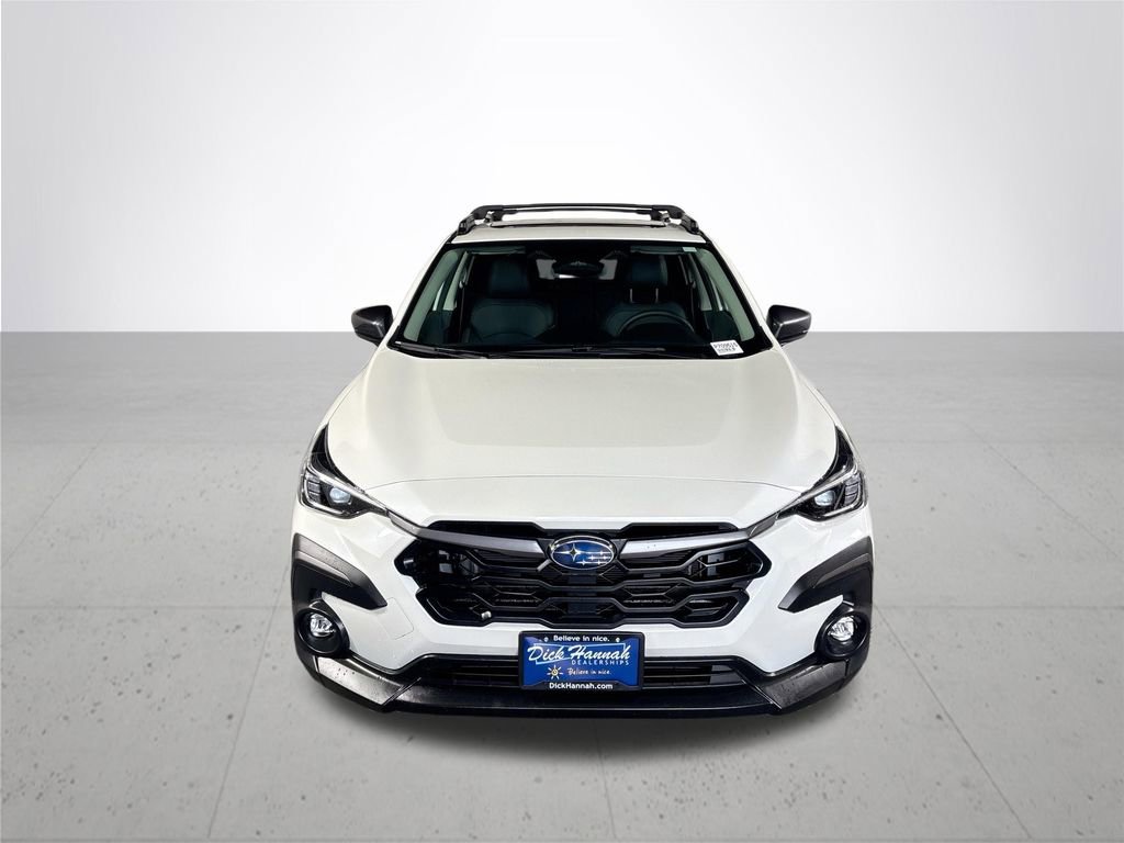 Certified 2025 Subaru Crosstrek 2.5i Limited w/ Popular Package #3A image 3