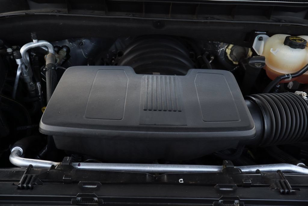 Certified 2024 GMC Yukon XL Denali AWD/4WD image 36