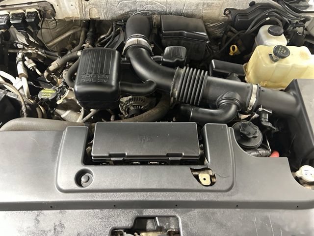 Used 2010 Ford Expedition XLT AWD/4WD image 29
