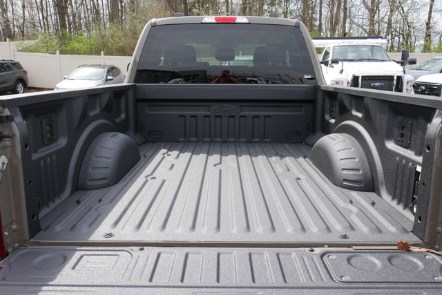 New 2026 Ford F250 XLT w/ FX4 Off-Road Package AWD/4WD image 9