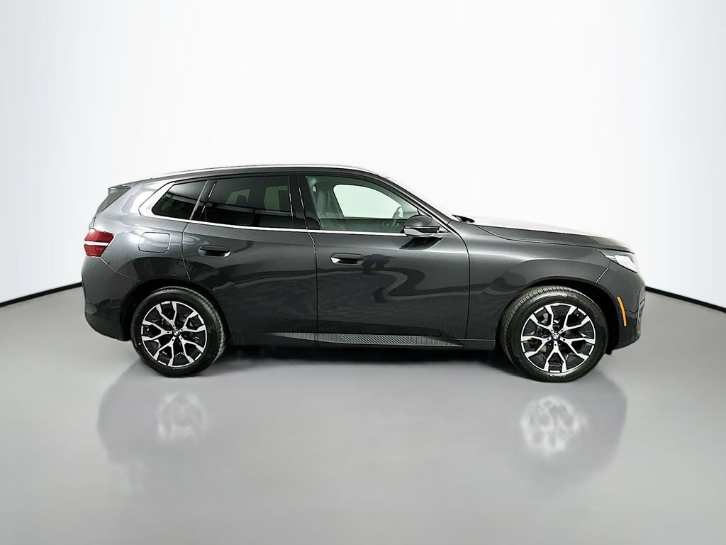 Used 2026 BMW X3 xDrive30i w/ Convenience Package AWD/4WD image 4