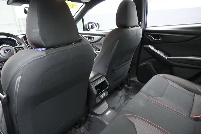 Used 2022 Subaru WRX Premium AWD/4WD image 24