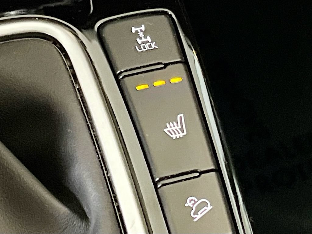 Used 2025 Kia Seltos S AWD/4WD image 20