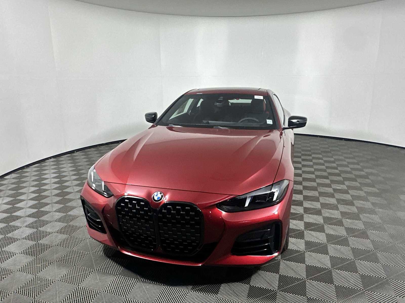 New 2026 BMW 430i xDrive Coupe w/ M Sport Package image 7