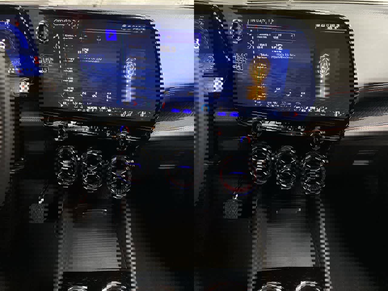 Used 2024 Chevrolet Blazer EV RS image 24