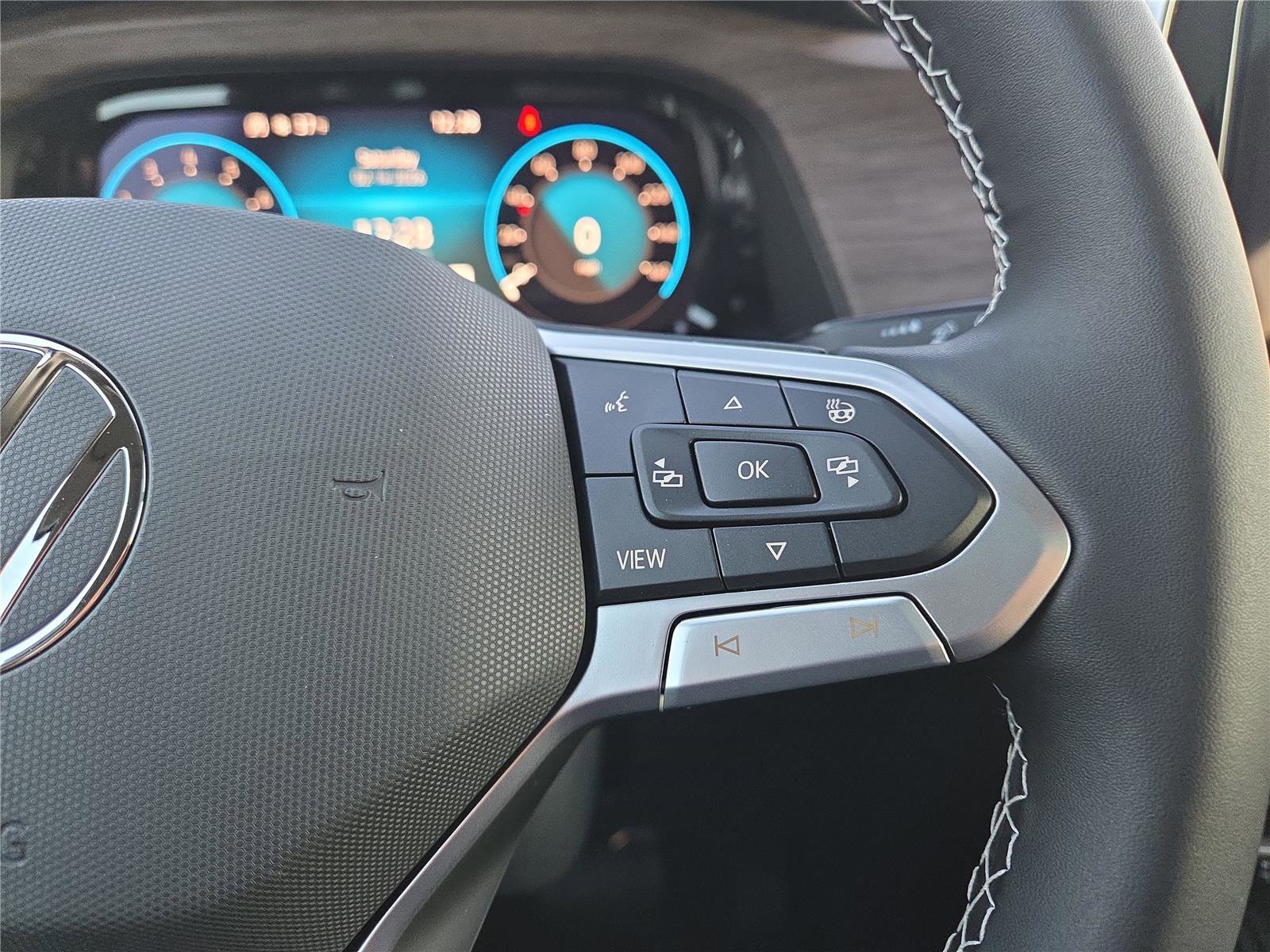 New 2026 Volkswagen Atlas SEL image 17