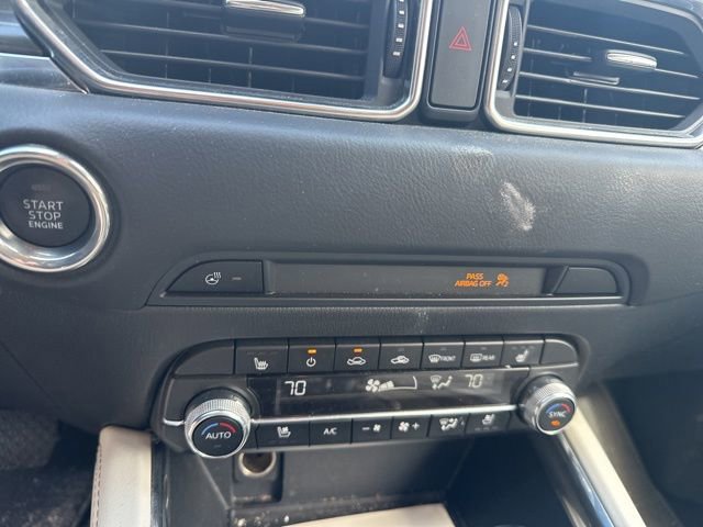 Certified 2023 MAZDA CX-5 AWD 2.5 S w/ Premium Plus Pkg image 13