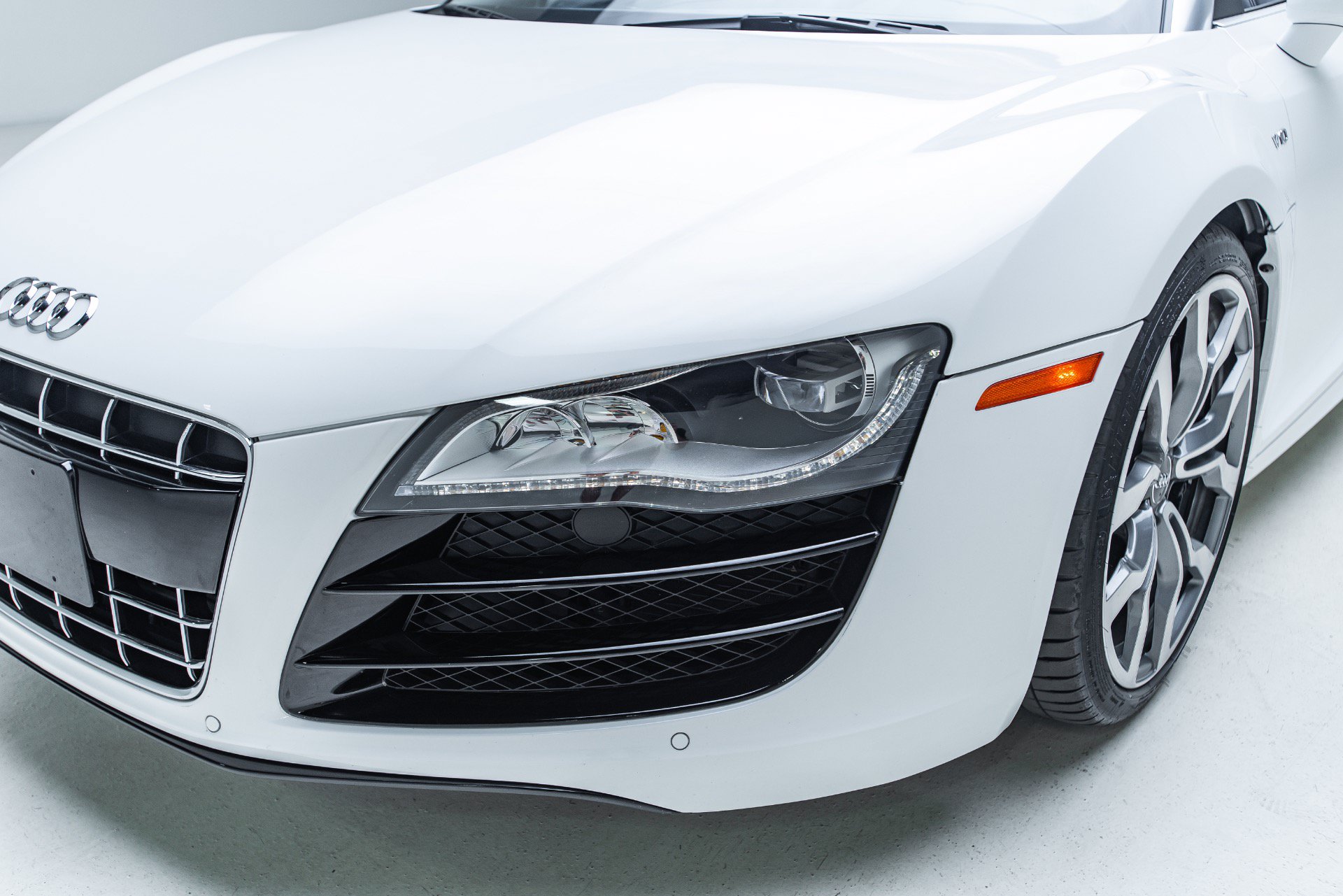 Used 2012 Audi R8 V10 AWD/4WD image 44