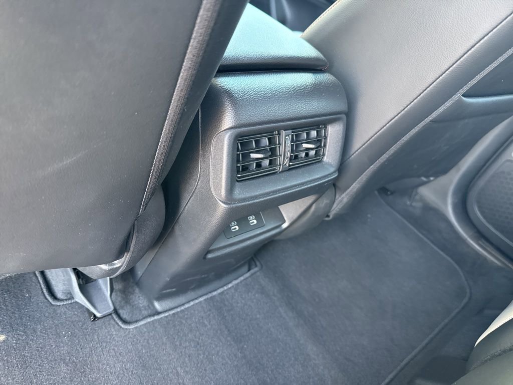 Used 2024 Honda CR-V Sport Touring image 14