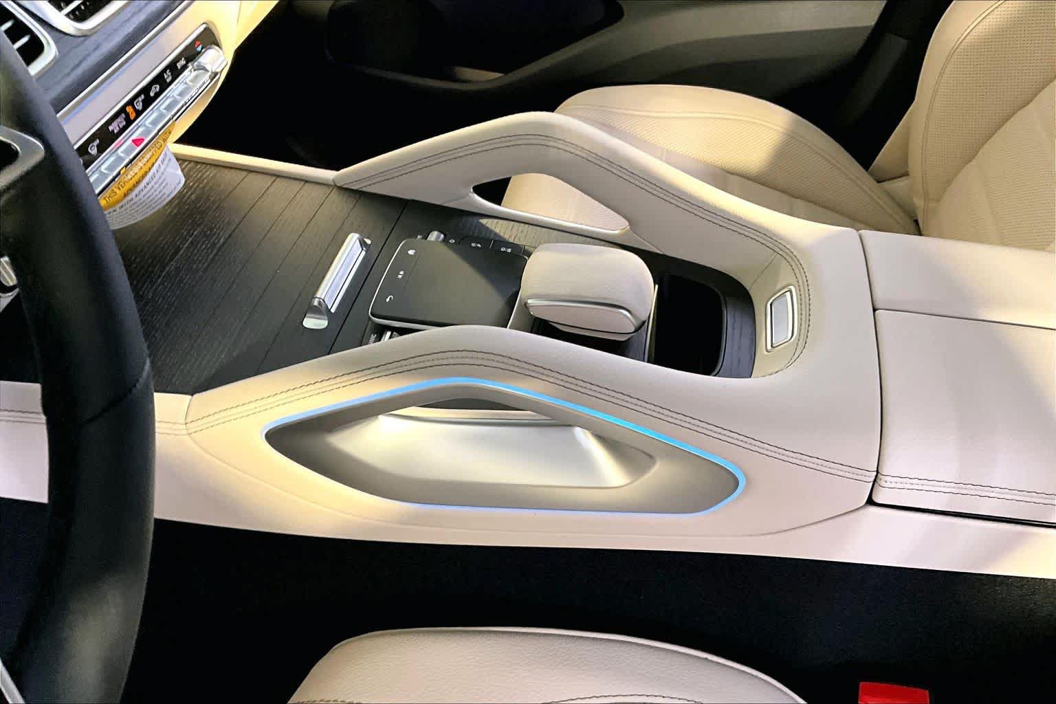 New 2026 Mercedes-Benz GLE 450 4MATIC Coupe image 10