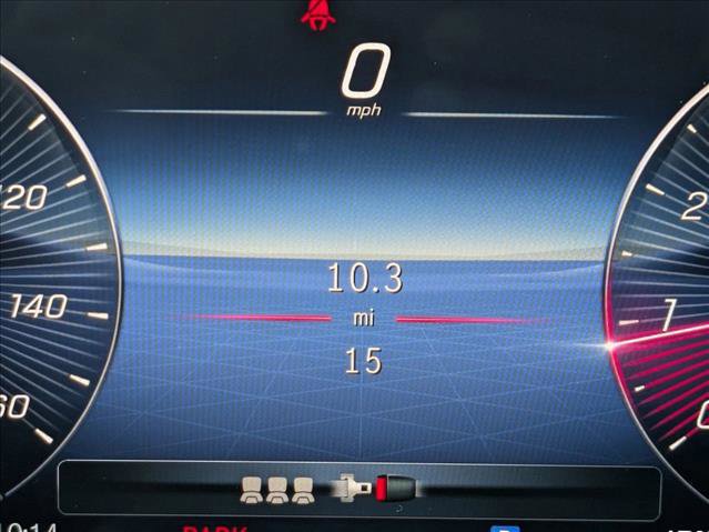 New 2026 Mercedes-Benz GLB 250 image 10