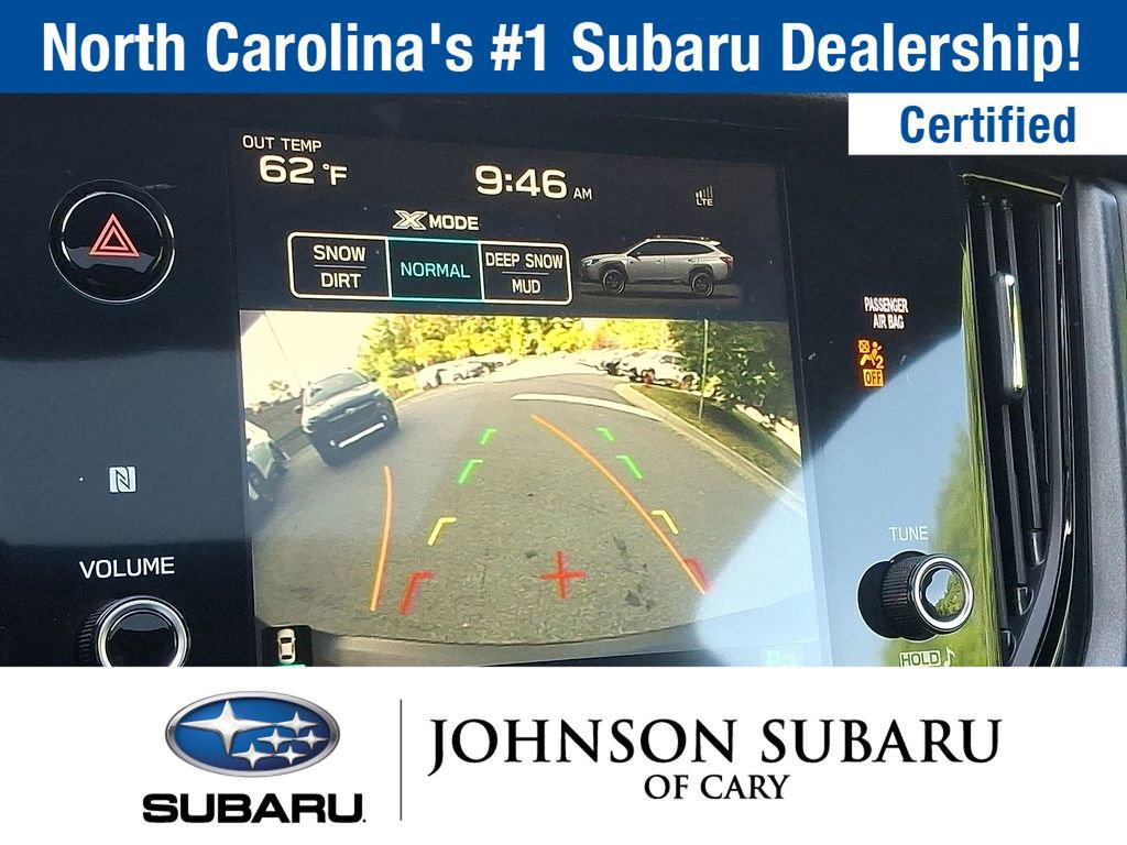 Certified 2024 Subaru Outback Wilderness image 15