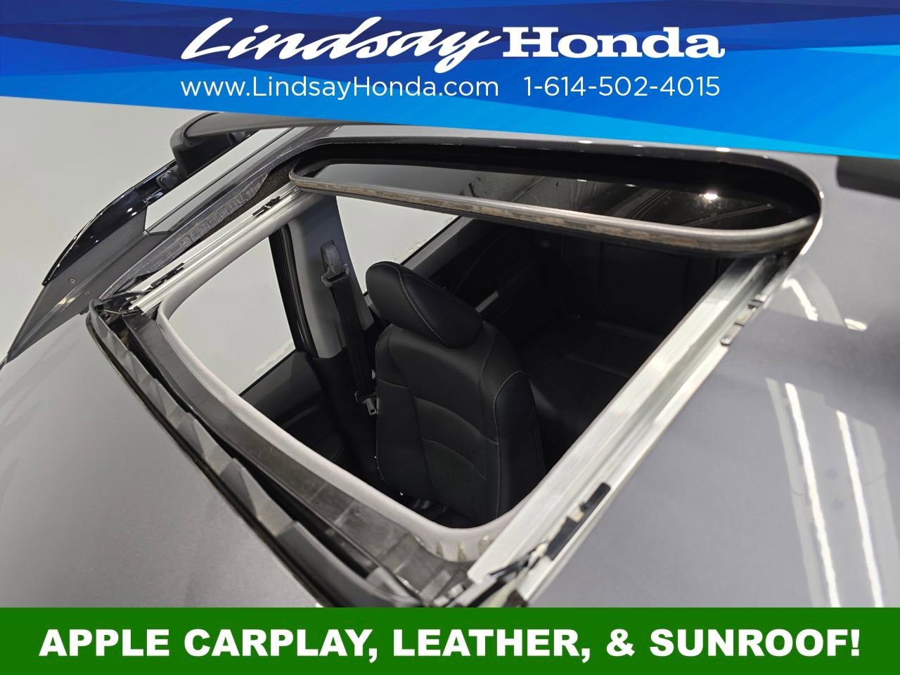 Used 2024 Honda Ridgeline RTL image 21