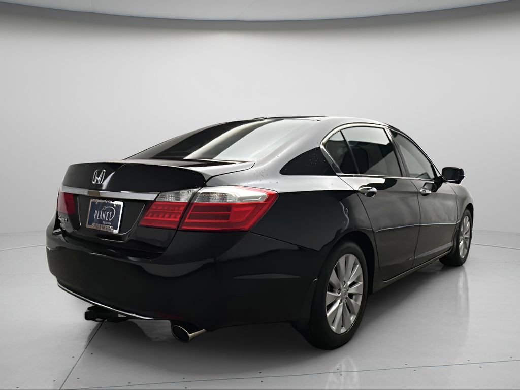 Used 2015 Honda Accord EX-L image 6
