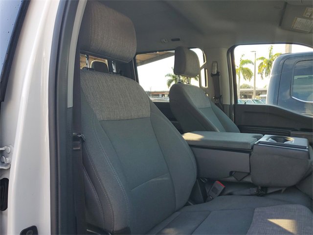 Used 2024 Ford F350 XLT image 30