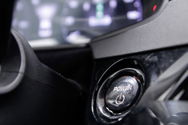 Certified 2025 Honda Accord Touring image 31