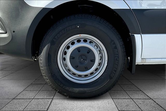 New 2025 Mercedes-Benz Sprinter 2500 image 15