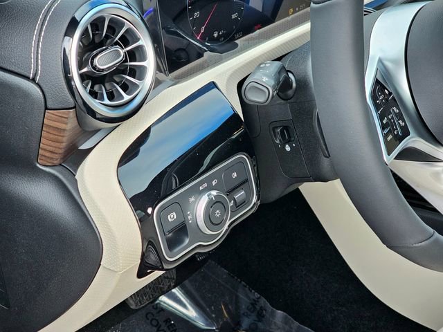 New 2026 Mercedes-Benz CLA 250 4MATIC image 15