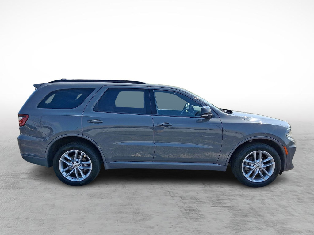 Used 2024 Dodge Durango GT AWD/4WD image 6