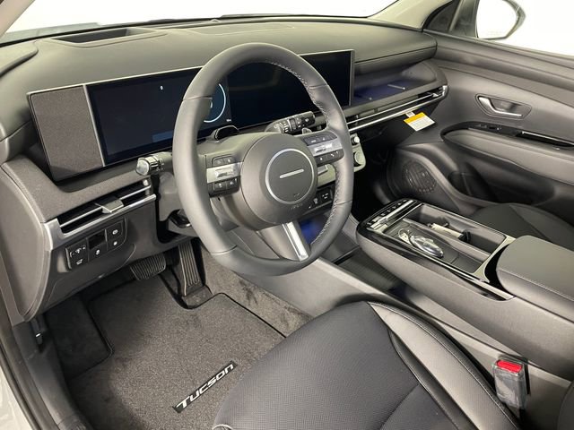 New 2026 Hyundai Tucson Limited image 3