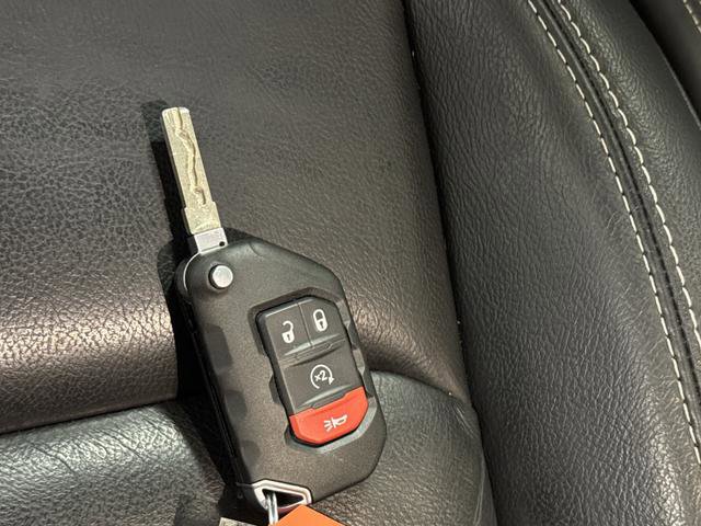 Used 2020 Jeep Gladiator Overland image 28