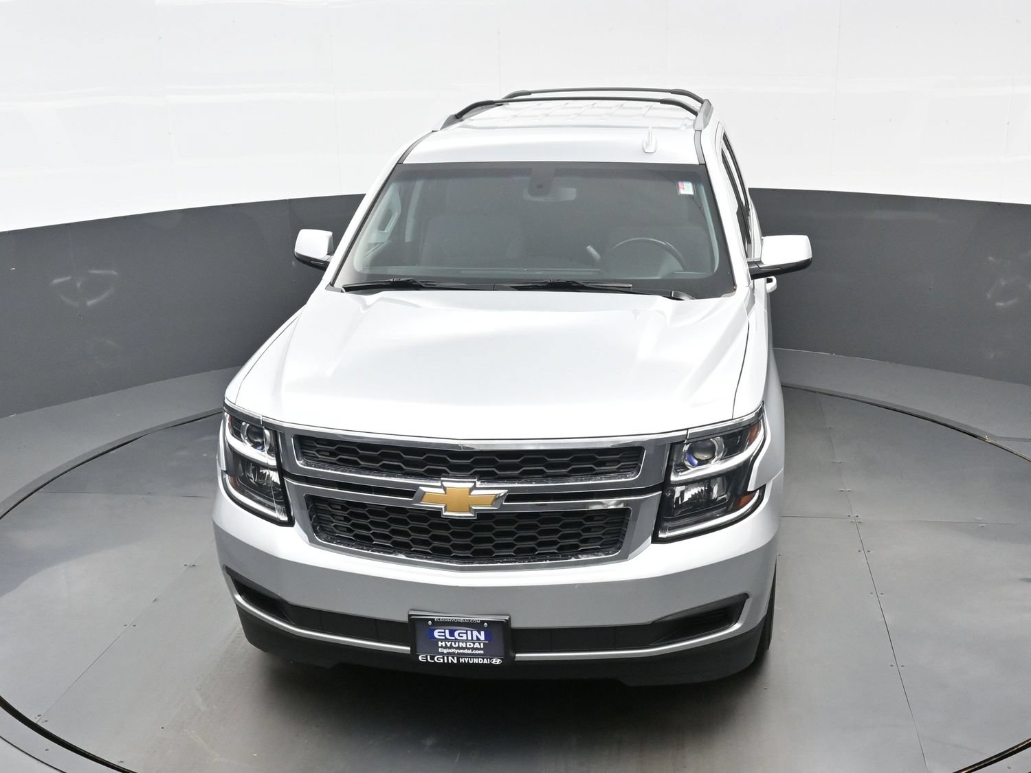 Used 2017 Chevrolet Tahoe LS w/ All-Season Package AWD/4WD image 40