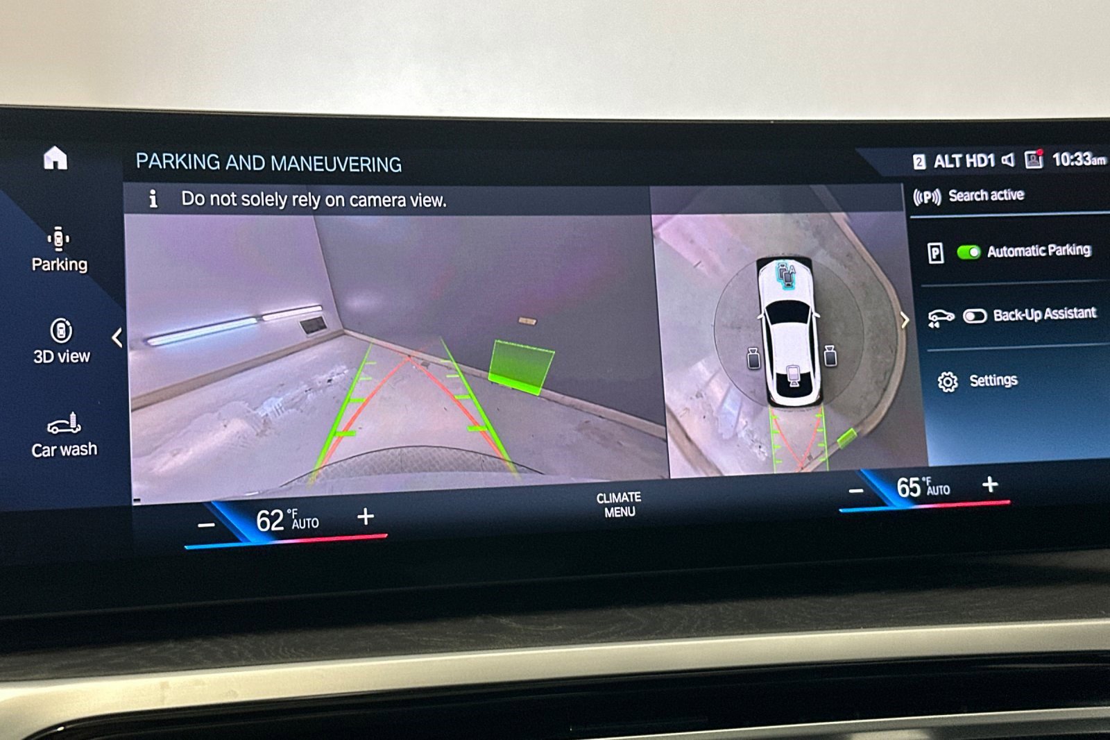 Certified 2023 BMW i4 eDrive35 w/ Premium Package image 22