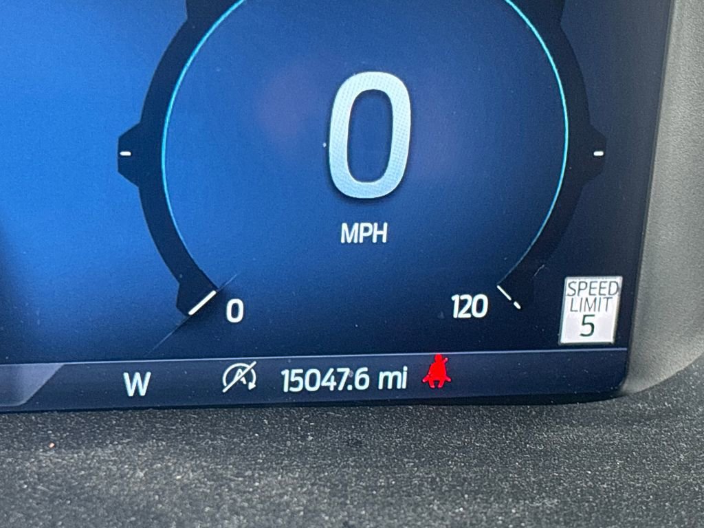 Used 2024 Ford F150 Lariat w/ FX4 Off-Road Package AWD/4WD image 23