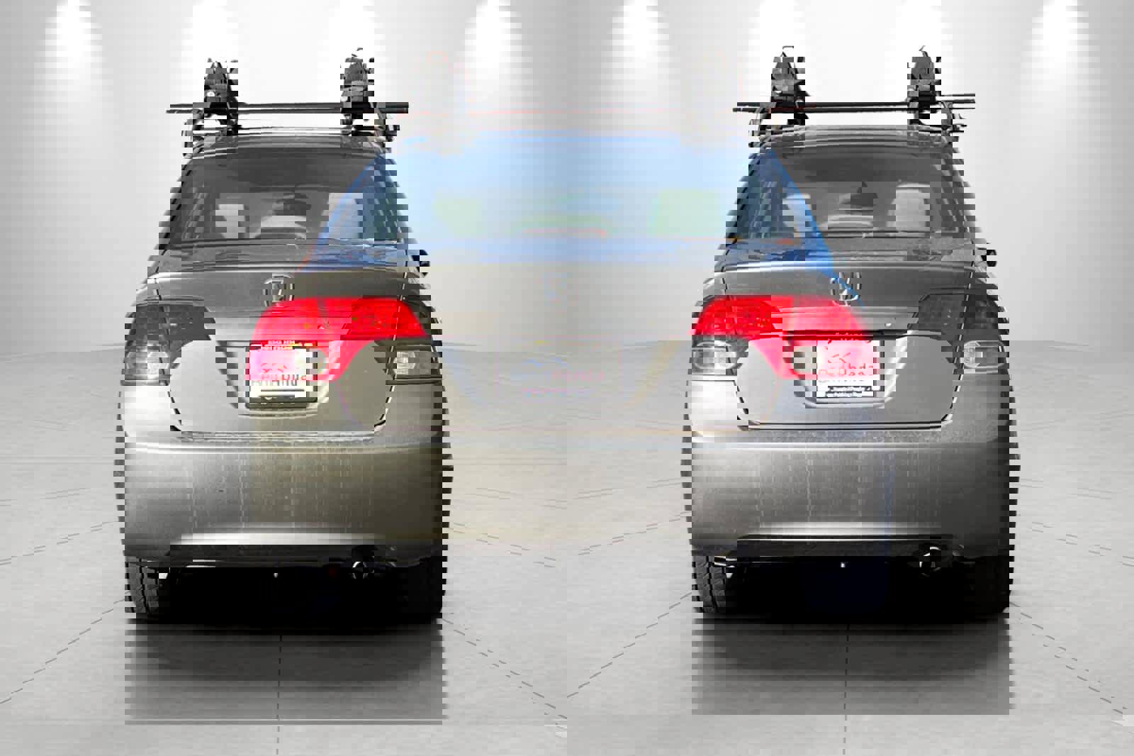 Used 2007 Honda Civic EX image 6