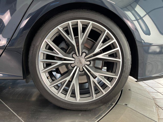 Used 2016 Audi A7 3.0T Premium Plus w/ 20" Wheel & Tire Package image 38