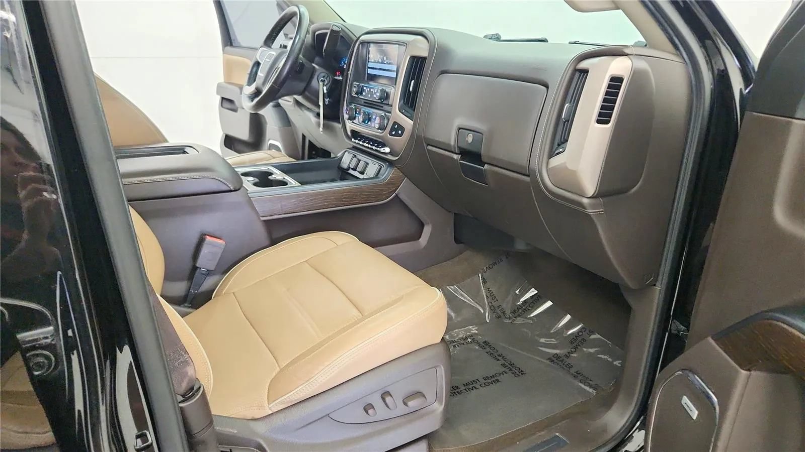 Used 2017 GMC Sierra 1500 Denali AWD/4WD image 37