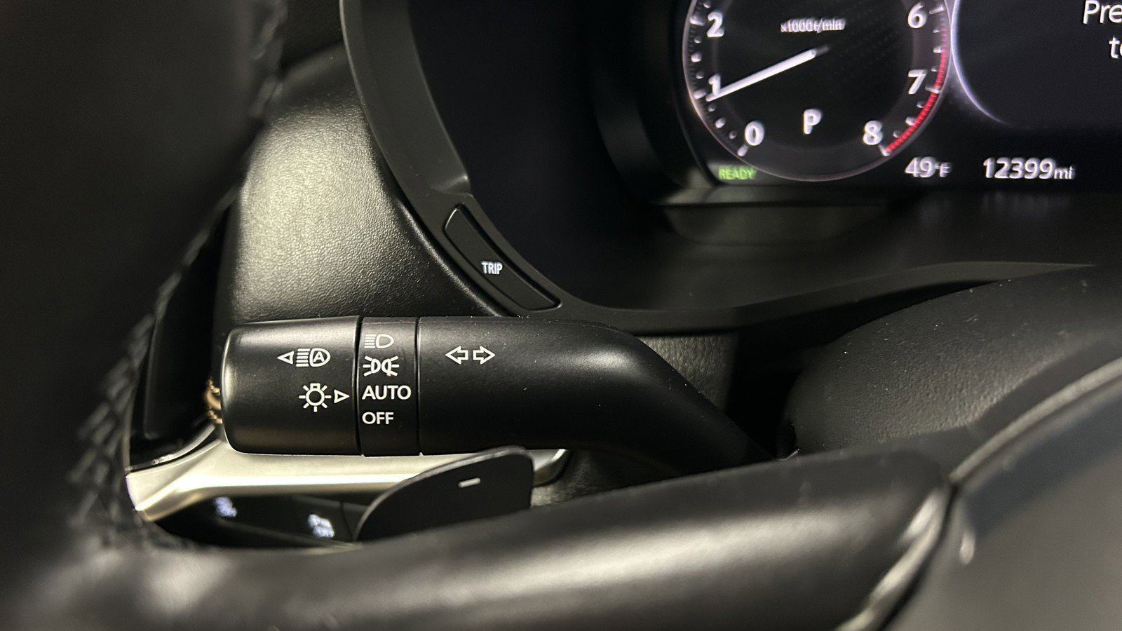 Used 2025 MAZDA CX-90 3.3 Turbo w/ Premium Plus Pkg image 25