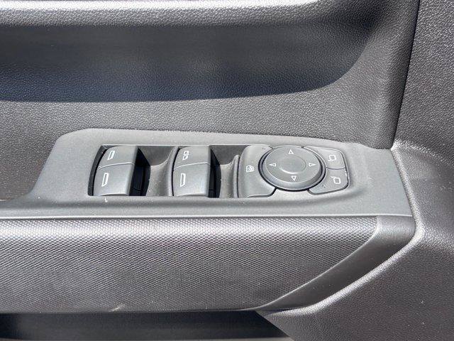 Used 2022 Chevrolet Silverado 1500 Custom RWD image 17