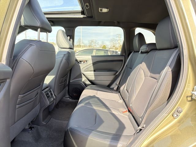 New 2026 Subaru Forester Limited w/ Limited Package image 14
