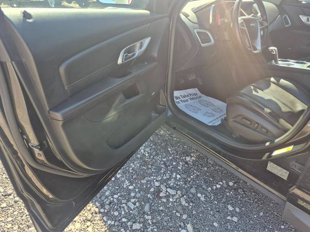 Used 2015 GMC Terrain SLT image 13