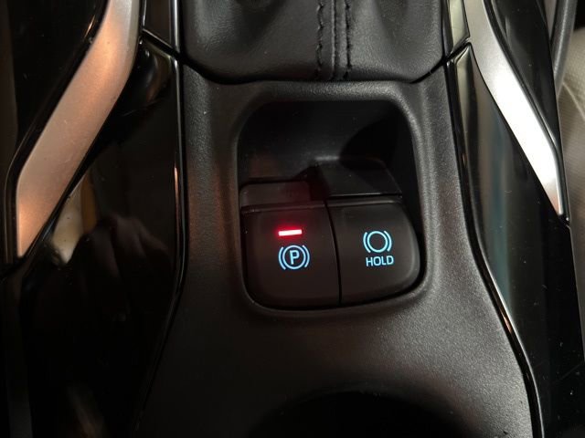 Used 2022 Toyota Corolla LE image 25