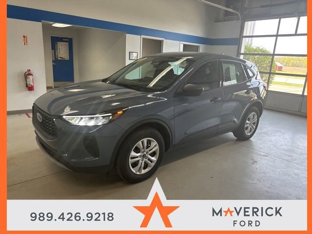Used 2023 Ford Escape AWD