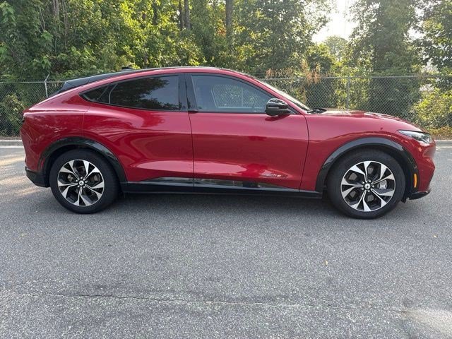 Used 2022 Ford Mustang Mach-E Premium RWD image 12